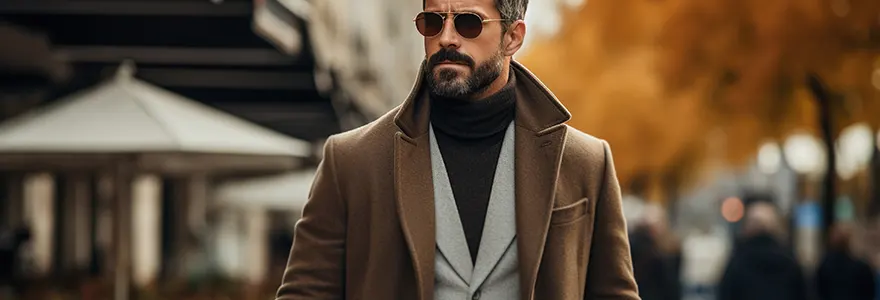 astuces pour affirmer votre style masculin avec panache