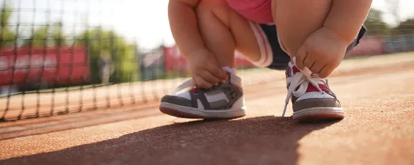 les chaussures pour enfant qui font sensation cet ete