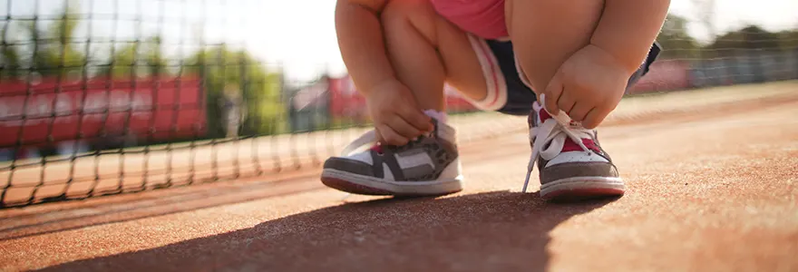 les chaussures pour enfant qui font sensation cet ete